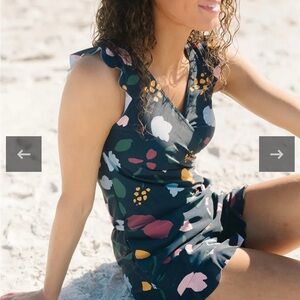 Shecurve romper swimsuit, XXL. Brand new.